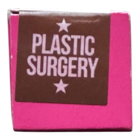 Jeffree Star Cosmetics Velour Liquid Lipstick PLASTIC SURGERY NIB Matte Finish - Picture 12 of 13